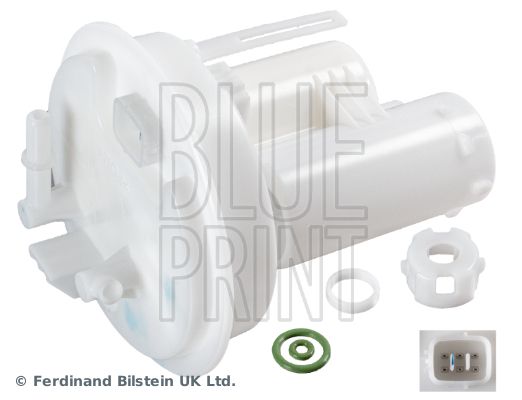 BLUE PRINT ADS72312 Fuel Filter