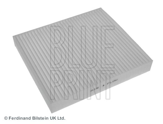 BLUE PRINT ADS72501 Filter, cabin air