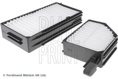 Filter Set, cabin air BLUE PRINT ADS72506