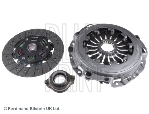 BLUE PRINT ADS73017 Clutch Kit