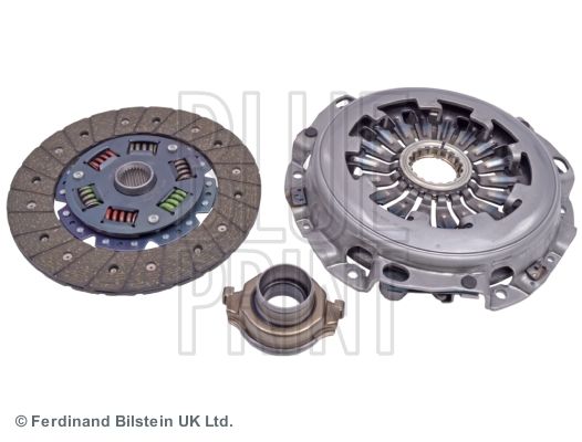 BLUE PRINT ADS73021 Clutch Kit