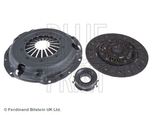 BLUE PRINT ADS73037 Clutch Kit