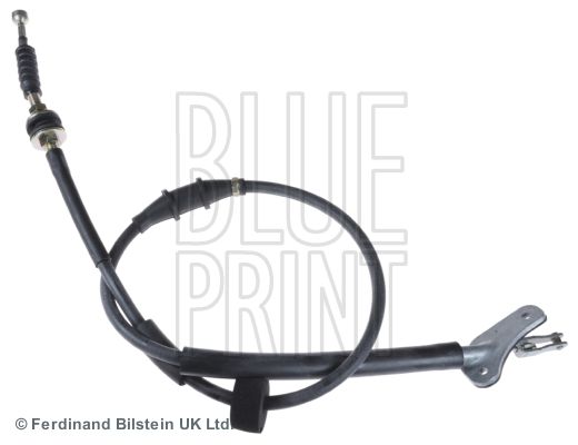 BLUE PRINT ADS73817 Cable Pull, clutch control
