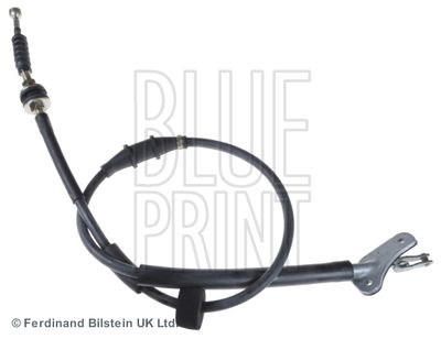 Cable Pull, clutch control BLUE PRINT ADS73817