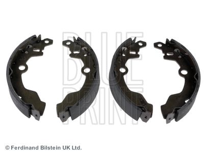 Brake Shoe Set BLUE PRINT ADS74103
