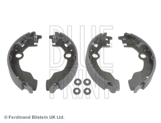BLUE PRINT ADS74112 Brake Shoe Set