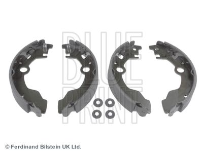 Brake Shoe Set BLUE PRINT ADS74112