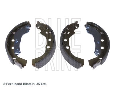 Brake Shoe Set BLUE PRINT ADS74116