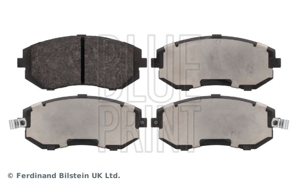 BLUE PRINT ADS74228 Brake Pad Set, disc brake