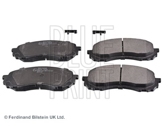 BLUE PRINT ADS74234 Brake Pad Set, disc brake