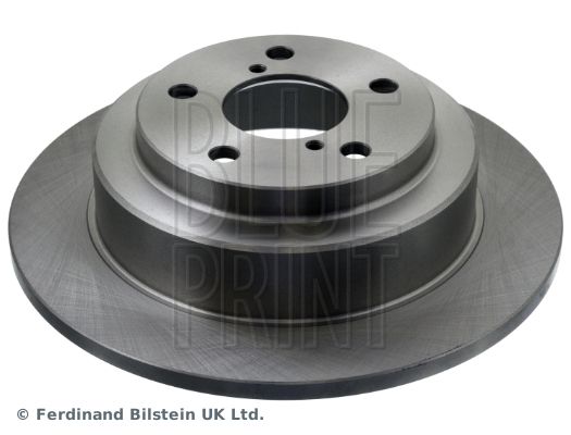 BLUE PRINT ADS74307 Brake Disc
