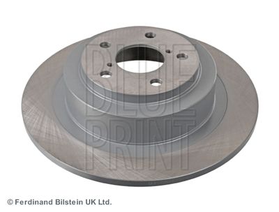 Brake Disc BLUE PRINT ADS74321