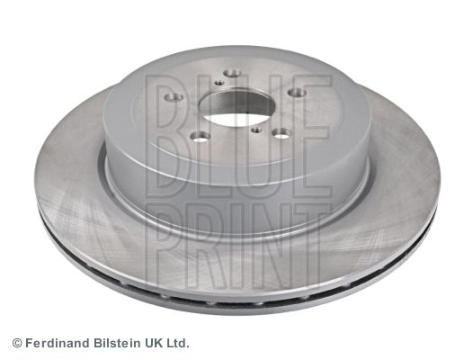 BLUE PRINT ADS74323 Brake Disc