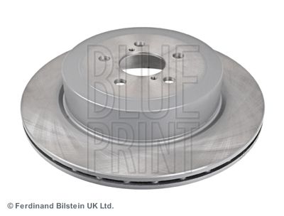Brake Disc BLUE PRINT ADS74323