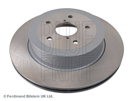 BLUE PRINT ADS74330 Brake Disc