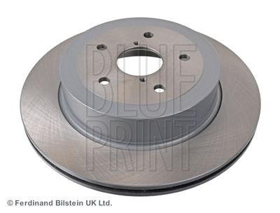 Brake Disc BLUE PRINT ADS74330