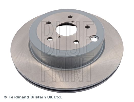 BLUE PRINT ADS74338 Brake Disc