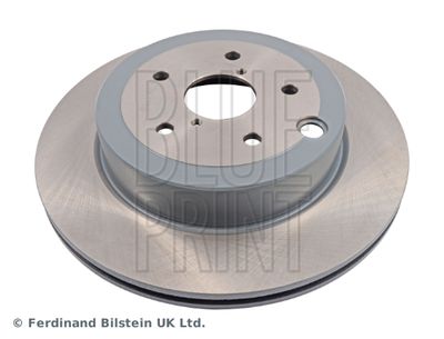 Brake Disc BLUE PRINT ADS74338