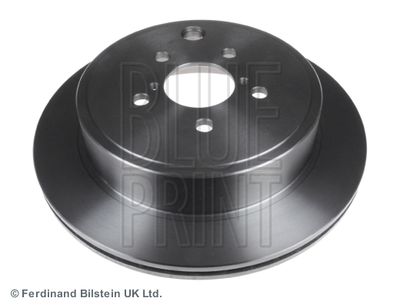 Brake Disc BLUE PRINT ADS74340