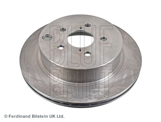 BLUE PRINT ADS74341 Brake Disc