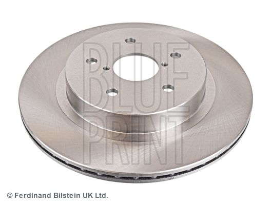 BLUE PRINT ADS74342 Brake Disc