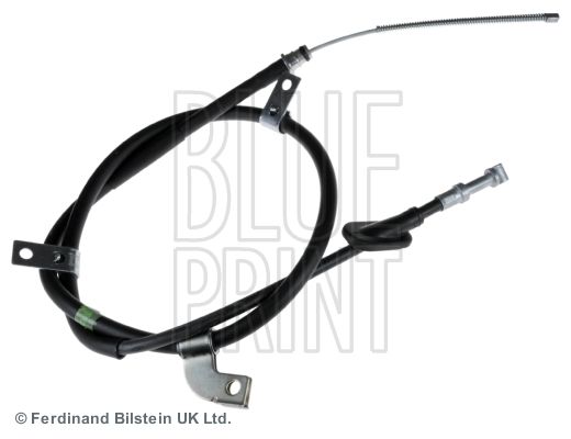 BLUE PRINT ADS74608 Cable Pull, parking brake