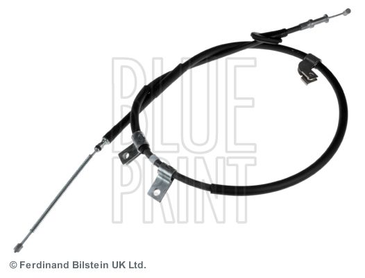BLUE PRINT ADS74624 Cable Pull, parking brake