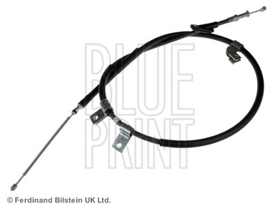 Cable Pull, parking brake BLUE PRINT ADS74624