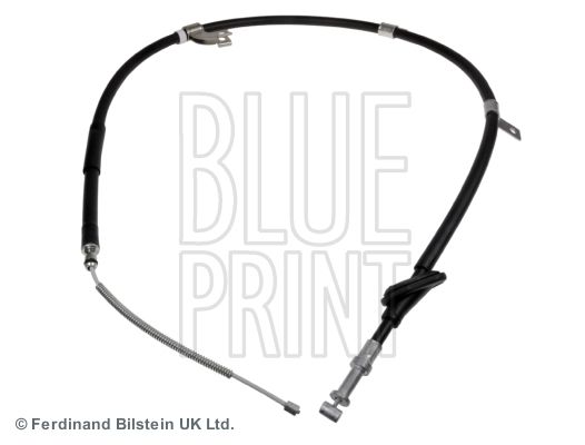 BLUE PRINT ADS74625 Cable Pull, parking brake
