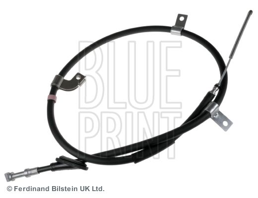 BLUE PRINT ADS74633 Cable Pull, parking brake