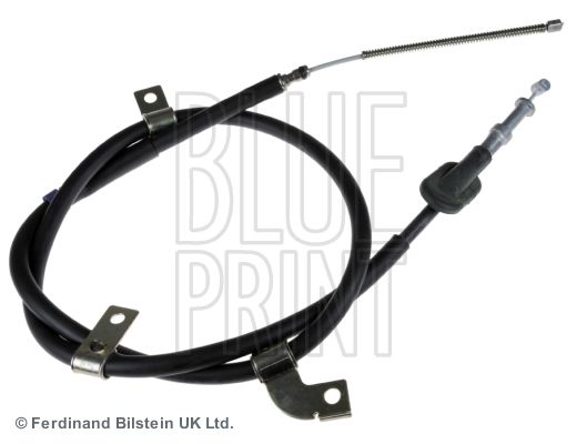 BLUE PRINT ADS74634 Cable Pull, parking brake