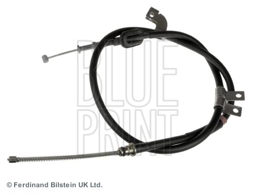 BLUE PRINT ADS74637 Cable Pull, parking brake