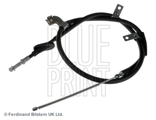 BLUE PRINT ADS74640 Cable Pull, parking brake
