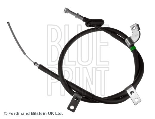 BLUE PRINT ADS74641 Cable Pull, parking brake