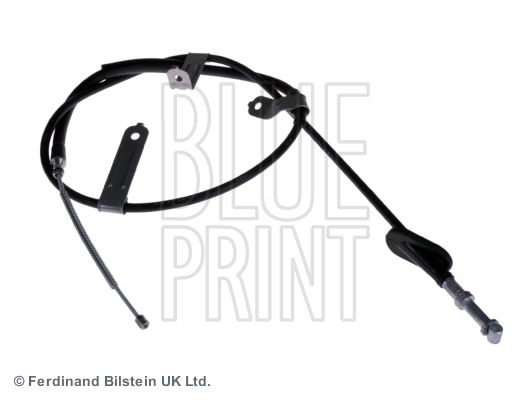 BLUE PRINT ADS74642 Cable Pull, parking brake