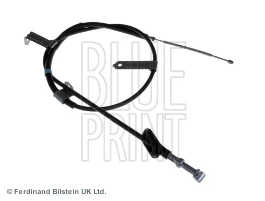 BLUE PRINT ADS74643 Cable Pull, parking brake