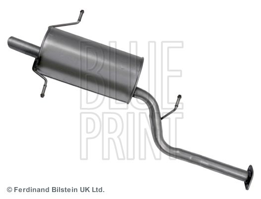 BLUE PRINT ADS76003 Rear Muffler