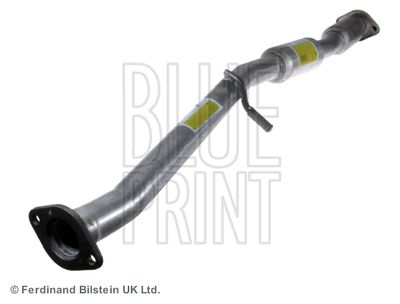 Centre Muffler BLUE PRINT ADS76005