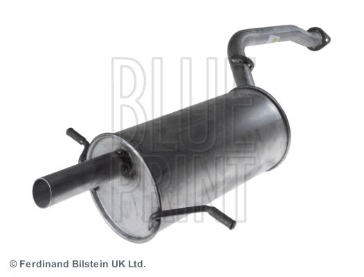 BLUE PRINT ADS76006 Rear Muffler