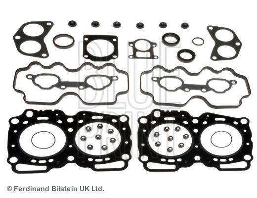 BLUE PRINT ADS76212 Gasket Kit, cylinder head