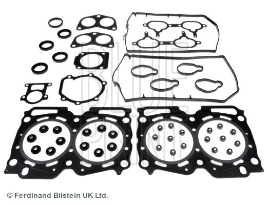 BLUE PRINT ADS76214 Gasket Kit, cylinder head