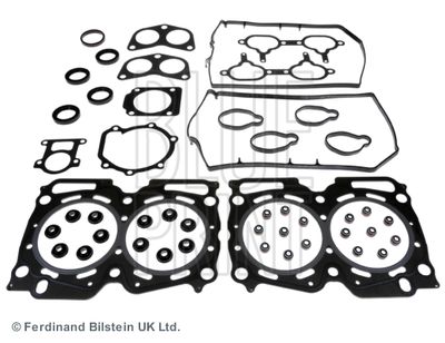 Gasket Kit, cylinder head BLUE PRINT ADS76214