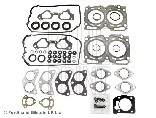 BLUE PRINT ADS76217 Gasket Kit, cylinder head
