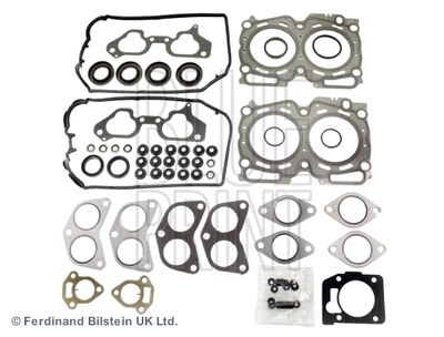 Gasket Kit, cylinder head BLUE PRINT ADS76217