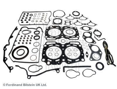 Gasket Kit, cylinder head BLUE PRINT ADS76218