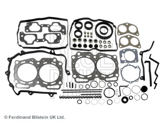 BLUE PRINT ADS76220 Gasket Kit, cylinder head