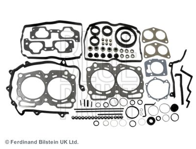 Gasket Kit, cylinder head BLUE PRINT ADS76220