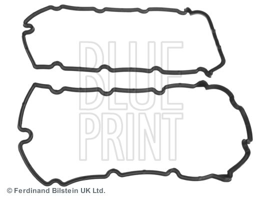 BLUE PRINT ADS76707 Gasket Set, cylinder head cover