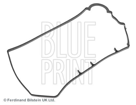 BLUE PRINT ADS76710 Gasket, cylinder head cover