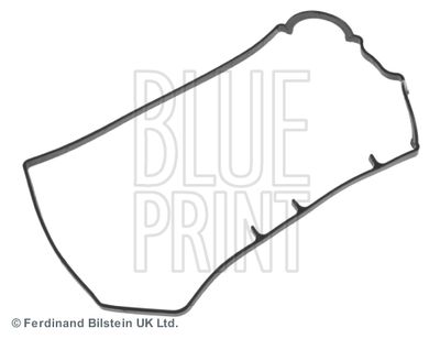 Gasket, cylinder head cover BLUE PRINT ADS76710